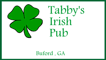 Win Free Gas At Tabbys Irish Pub!