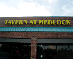 Tavern at Medlock in Norcross