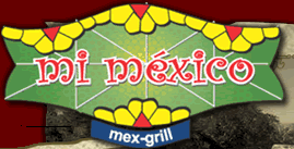 Mi Mexico Logo