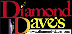 Diamond Dave's in Kennesaw Logo