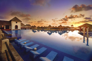Sapphire Resort Cancun