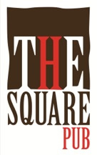 The Square Pub in Decatur Logo