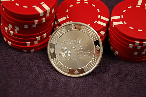 Atlanta Poker Club Announcements