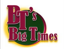 BT's Big Times Logo