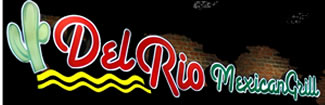 Del Rio Mexican Restaurant Logo
