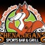 Shenanigans Sports Bar & Grill Logo