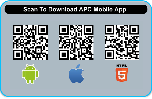 APC Application Download