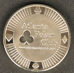 APC Silver Coin