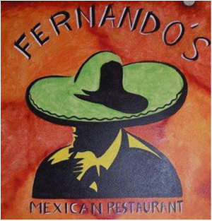 Fernando's Mexican Restaurant Logo