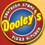 Dooley's Southern Stone Pizza Kitchen Logo