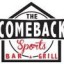 The Comeback Sports Bar & Grill
