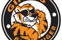 Gino's Blind Tiger Logo