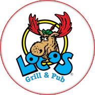 Loco's Grill & Pub Logo