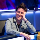 Vanessa Selbst, Professional Poker Player