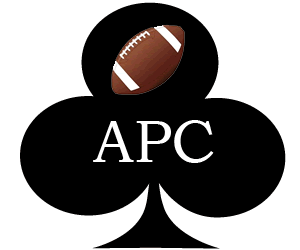 Official APC Fantasy Football Promo