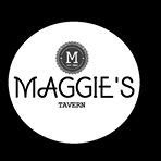Maggie's Tavern Logo