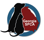 SPCA Georgia Logo
