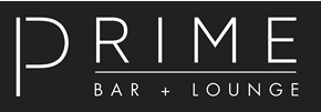 Prime Bar + Lounge Logo