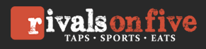 Rivals on Five Logo