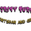 Thirsty Turtle Sports Bar & Grill Logo