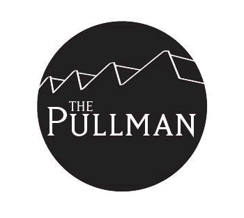 The Pullman Logo
