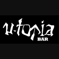 Utopia Bar Logo