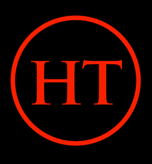 Hometown Grill Logo