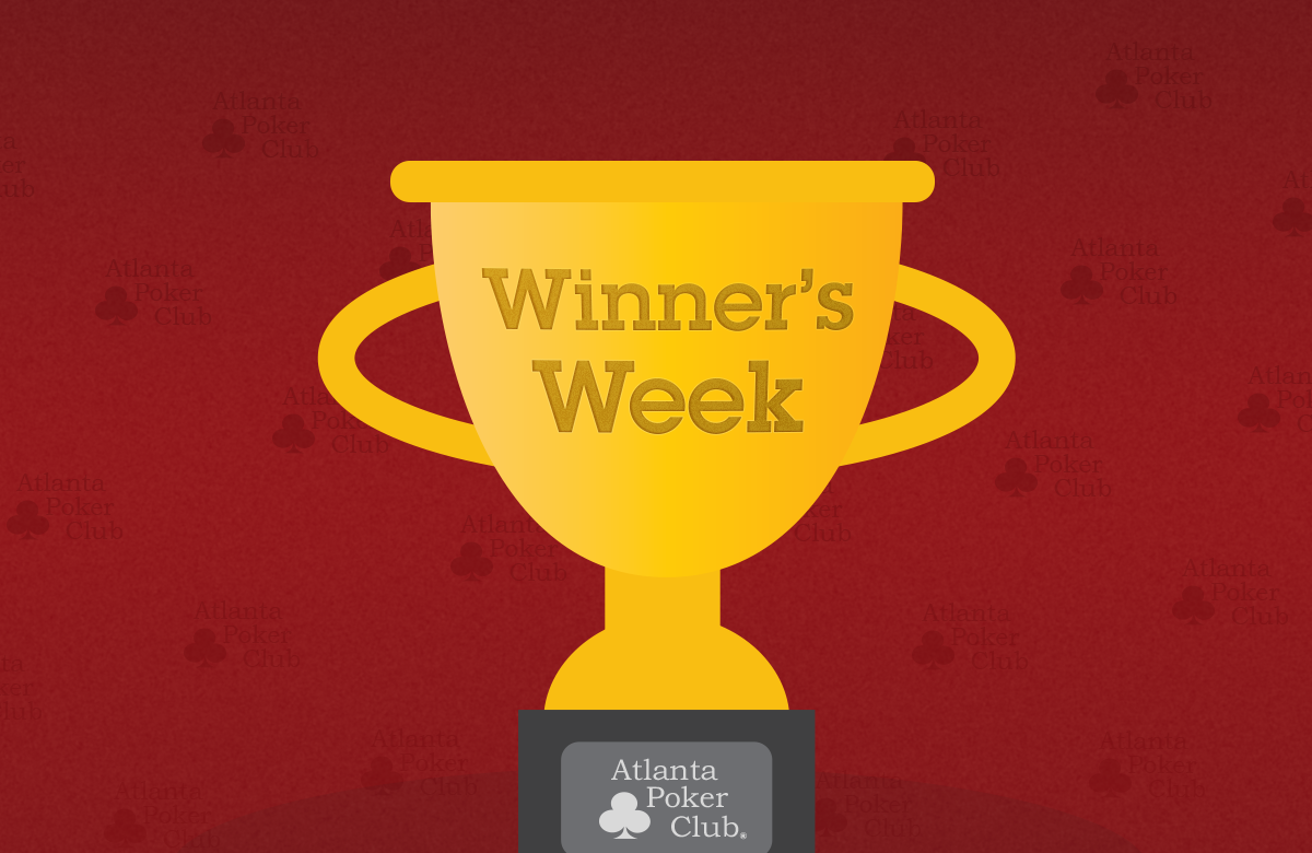 Winners Week