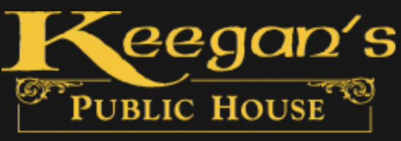 Keegan's Public House Logo