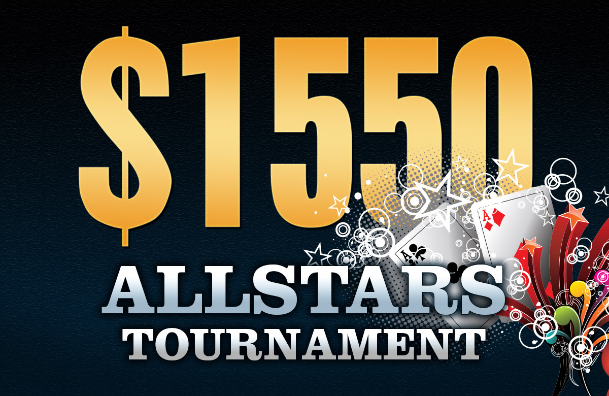 $900 AllStars Logo