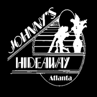 Johnny's Hideaway Logo