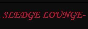 Sledge Lounge Logo