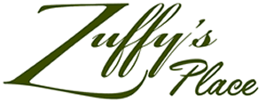 Zuffy's Place Logo